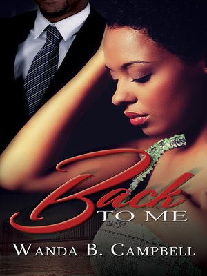 cover image of Back to Me